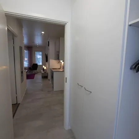 Apartment Beautiful And Peaceful Near Levi Center Kittilä