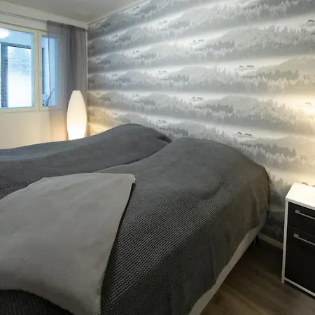 Beautiful And Peaceful Near Levi Center