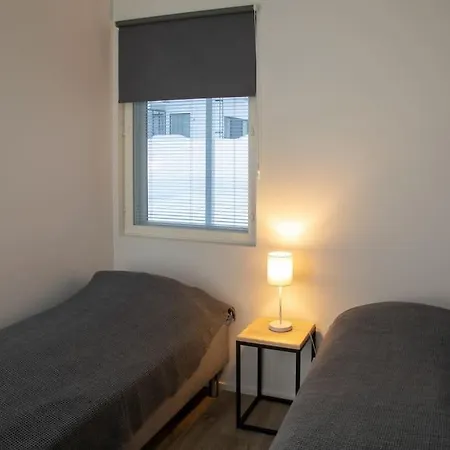 Beautiful And Peaceful Near Levi Center *